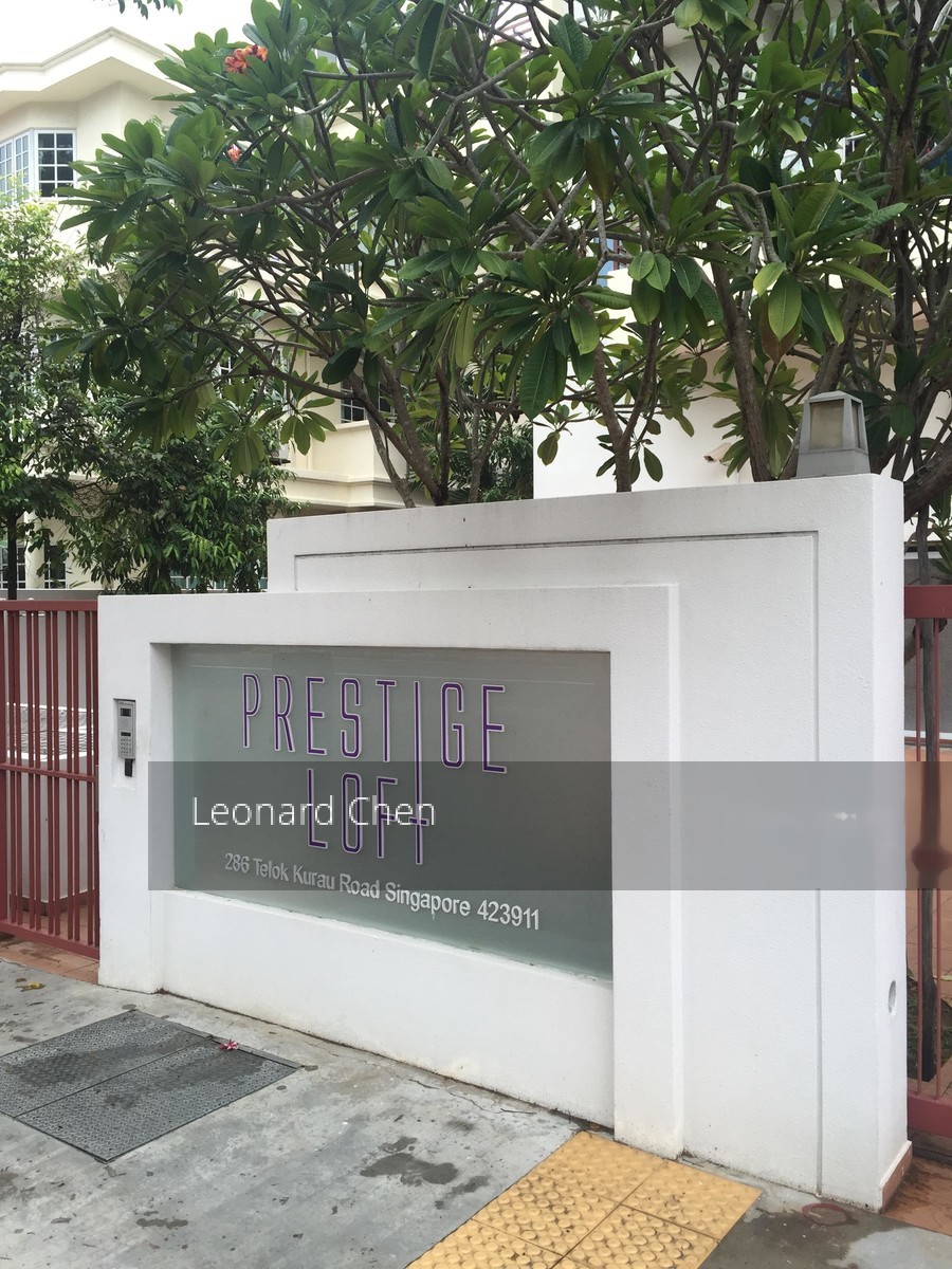 Prestige Loft (D15), Apartment #209335431